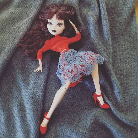 Meet your Posher, Cathryn - Picture 7 of 16